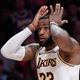 Image for article titled Whoo Buddy, The Lakers Sound Like A Real Mess